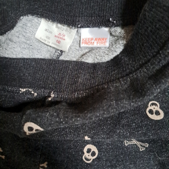 Zara Baby Boy Winter Bundle - Picture 6 of 6